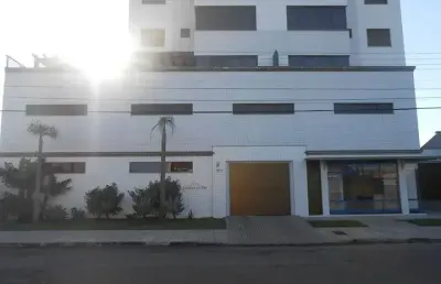 Lindo apartamento com vista para o mar, totalmente mobiliado.