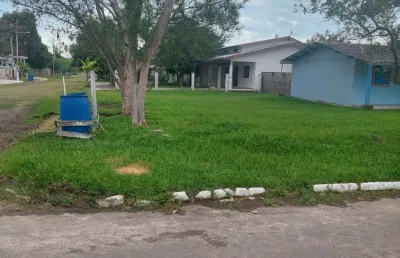 Ótimo terreno a venda em arroio do sal, balneário areias brancas.