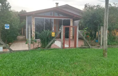Casa com 5 quartos à venda na Rua Alegrete, 3887, Balneário São Pedro, Arroio do Sal