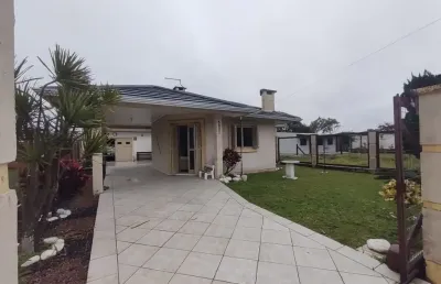Casa residencial à venda em arroio do sal.aproveite esta oportunidade única de adquirir uma casa mobiliada na praia.