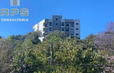 Apartamento a venda no nova gardenia em atibaia, com móveis planejados e linda vista! localização excelente, com todos serviços e comércio da lucas