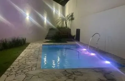 Casa à venda à jardim paulista atibaia sp, comprar casa casa com 03 suites , sendo 01 com closet ,sala dois ambientes, varanda com vista para pedra gr
