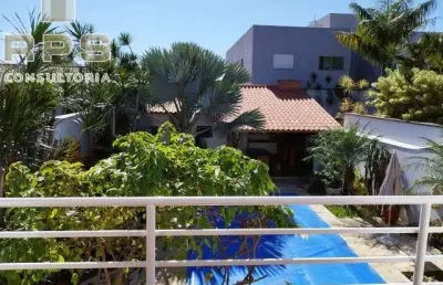 Casa com 4 quartos à venda na Vila Esperia ou Giglio, Atibaia 