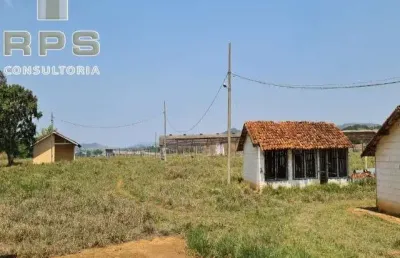 Chácara / sítio com 3 quartos à venda no Tanque, Atibaia 