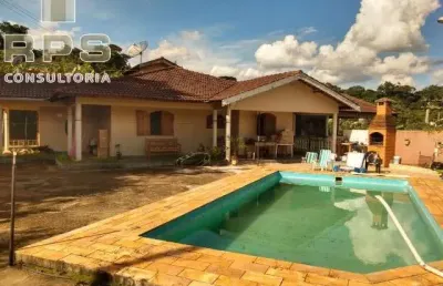 Casa para venda vale das flores atibaia sp. 03 dormitórios, sendo 01 suite com closet, sala de estar, sala de jantar, despensa, cozinha,  área de serviço, lavabo, piscina, churrasqueira, varanda,  02 