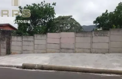 Terreno residencial para venda - jardim paulista - atibaia - sp