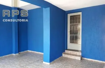 Casa para venda-atibaia. jardim brasil- atibaia- excelentes casas térreas no mesmo terreno-próximo ao centro-suite-churrasqueira-lavanderia.