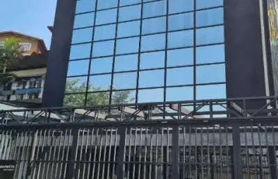 Prédio com 15 salas para alugar na Vila Junqueira, Atibaia 