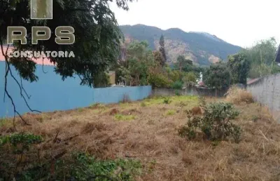 Terreno à venda na Vila Giglio, Atibaia 