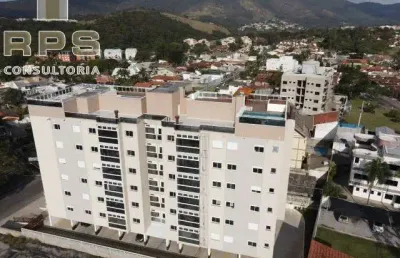Apartamento para venda na avenida santana em atibaia