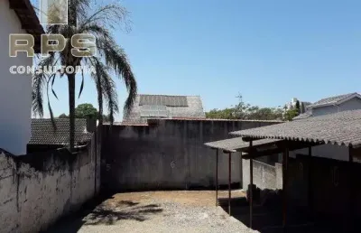Terreno a venda jardim tapajos atibaia com 300 m² pronto para construir . fácil acesso , rua pavimentada , boa localização .