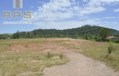 Terreno à venda no Guaxinduva, Atibaia 