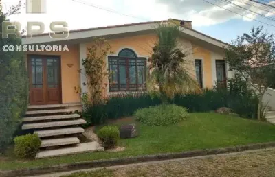 Casa em condomínio à venda - nova gardênia - atibaia - sp
