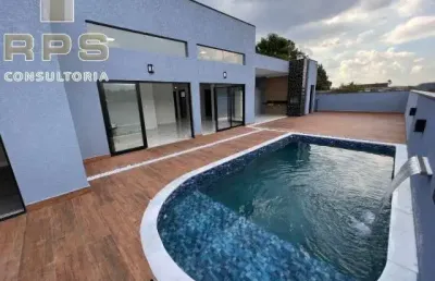 Casa à venda jardim estância brasil atibaia sp, imobiliaria em atibaia, comprar casa com piscina oportunidade com 03 quartos e área gourmet