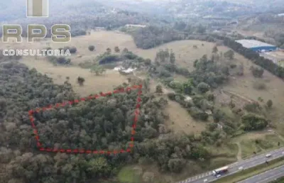 Terreno à venda no Mato Dentro, Atibaia 