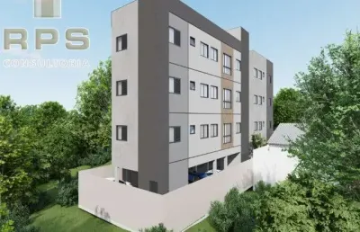 Apartamento pronto para morar no  jardim colonial em atibaia, 2 quartos, localização ótima, próximo do comércio!!