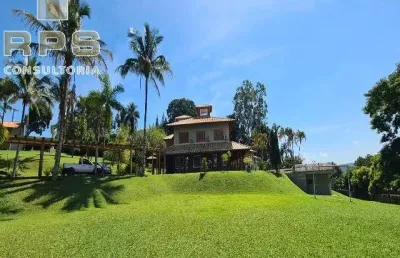 Sítio fantástico no interior de são paulo,  ao lado do condomínio quintas da baroneza