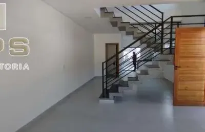 Casa à venda com 3 quartos no jardim maristela em atibaia