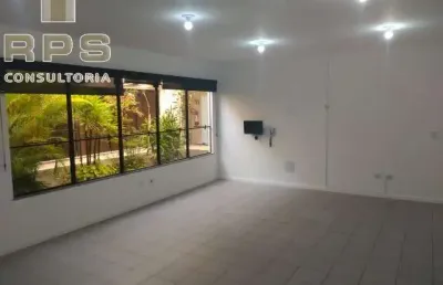 Salão comercial para locação - centro - atibaia - sp