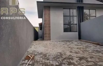 Casa com 3 quartos à venda na Vila Giglio, Atibaia 