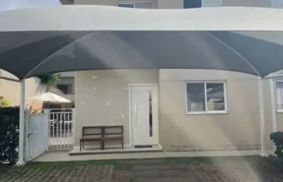 Casa à venda em condomínio fechado - vila giglio - atibaia - sp