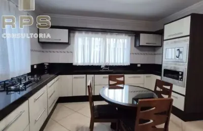 Casa a venda em atibaia no condomínio shambala ii com 3 suítes e 4 vagas