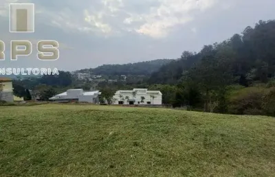 Terreno de 835m² a venda no condomínio porto atibaia, lazer completo, condomínio clube, de alto padrão,  segurança 24 horas, repleto de áreas verdes
