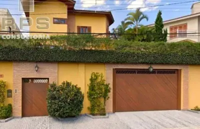 Casa para venda no bairro itaperi em atibaia, ao lado do parque edmundo zanoni, com 4 quartos, piscina, churrasqueira e amplo quintal!