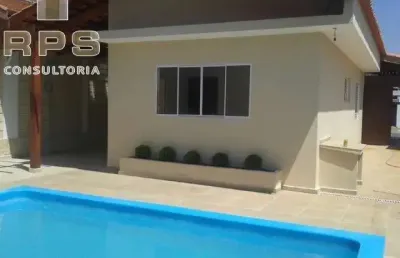 Casa térrea para venda no bairro atibaia jardim em atibaia, com 4 quartos, 3 banheiros, edícula, piscina, a poucos metros do comércio