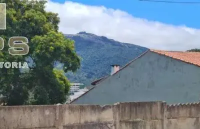 Terreno com 510 m² no jardim paulista a venda em atibaia , excelente localização , proximo da alameda lucas nogueira garcez .