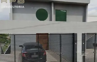 Casa à venda no jardim maristela em atibaia, 3 quartos, 2 vagas de garagem, área para churrasqueira,  excelente localização!