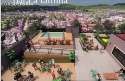 Residencial alto de atibaia, apartamentos para venda . 2 ou 3 dormitórios, com varanda e um living espaçoso, proporcionando todo o conforto