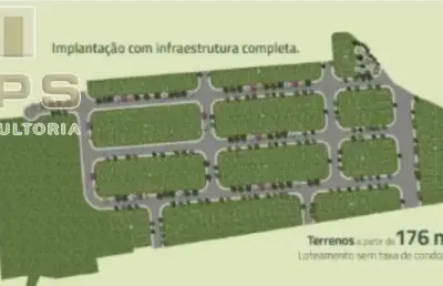 Lançamento do central ville em atibaia ,um empreendimento diferenciado pela sua localização, tamanho dos lotes a partir de 176m²