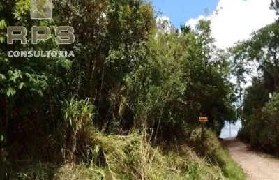 Terreno para venda no jardim estancia brasil em atibaia , terreno em região de chácaras com 1.000 m² a venda em atibaia