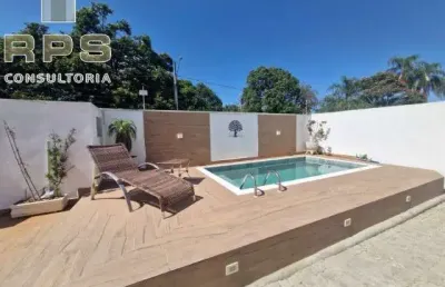 Casa em condomínio fechado  no bairro jardim morumbi em atibaia, excelente localização, 3 quartos, 3 banheiros, quintal amplo, perto do centro!