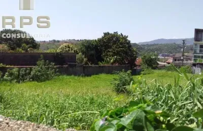 Terreno à venda no Jardim Imperial, Atibaia 