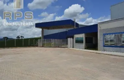 Galpão industrial e logistico em atibaia,  galpão industrial em atibaia , galpão locado, imóvel para  investidores