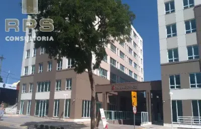 Sala comercial para  venda no patriani office em atibaia, 45,m², vista panorâmica para a cidade, alameda de serviços!