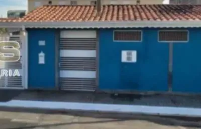 Imóvel no atibaia jardim com 01 casa na frente com 03 quartos e 01 casa nos fundos com 02 quartos , sala , cozinha , banheiro , garagem