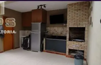 Casa térrea jardim maristela, lavado, área gourmet, 03 dormitórios sendo 01 suíte, planejados, rua tranquila exclusiva sem saída, vaga 02 veículos