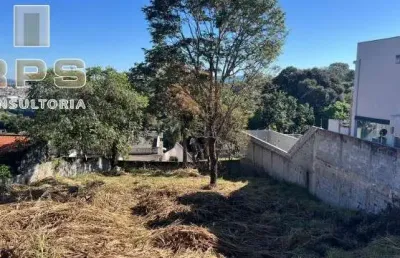Terreno a venda no jardim paulista em atibaia   terreno com 405 m² , ótima localização .  bairro tranquilo , com comercio , escolas , farmácias