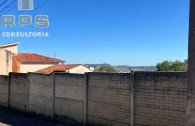 Terreno a venda no jardim paulista em atibaia .  excelente bairro , próximo a comércio , escolas , restaurantes , etc  área total : 390 m²