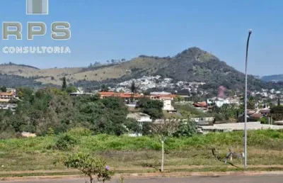 Terreno plano  de 711,48m² no condomínio itaporã em atibaia, infra estrutura de lazer e toda comodidade dos serviços, à poucos metros da av. santana!