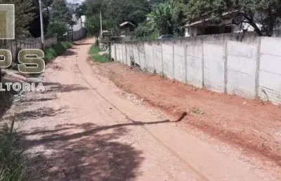 Terreno pronto para construir no chácaras brasil 1310m2