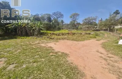 Terreno a venda perto do condomínio palavra da vida