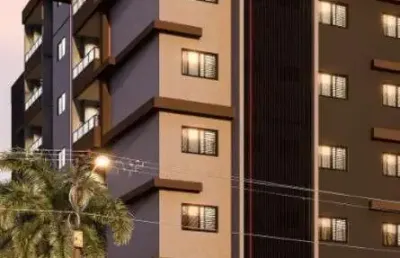 Residencial prime atibaia jardim  aptos com 02 e 03 dormitórios , todos com 01 suite e 01 vaga de garagem  são 06 tipos de plantas para vc escolher