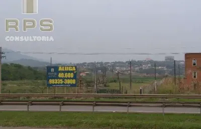 Terreno à venda no Jardim Brogotá, Atibaia 