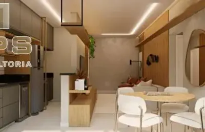 Apartamentos na vila helena em atibaia, gio vila helena , com  02 dormitórios , cozinha , 02 vagas de garagem , varanda  gourmet , 69,94  m²