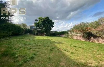 Terreno a venda na vila giglio em atibaia com área total de 700 m² e dimensões 20 x 35 , excelente localização , ** estuda-se propostas e permutas