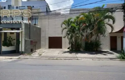 Loja / salão / ponto comercial a venda ou locação, em atibaia . ótima localização, área construída : 1.240 m²  área total : 1.560 m²